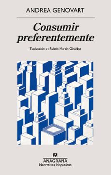 Libro Consumir Preferentemente