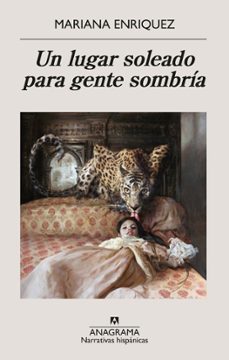 Libro Un Lugar Soleado Para Gente Sombría