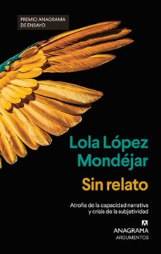 Libro Sin Relato