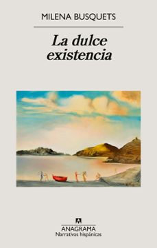 Libro La Dulce Existencia
