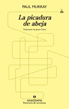 Libro La Picadura De Abeja