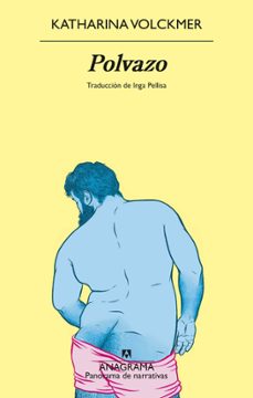 Libro Polvazo