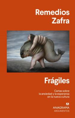 Libro Frágiles