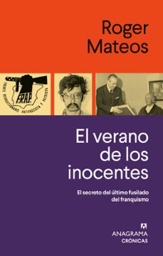 Libro El Verano De Los Inocentes