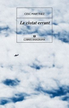 Libro La Ciutat Errant