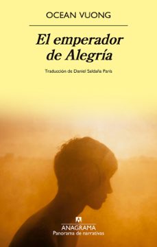 Libro El Emperador De Alegría
