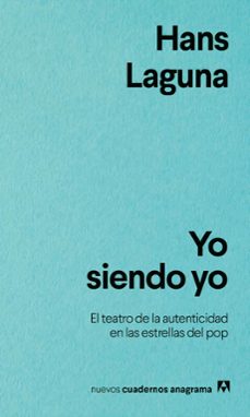 Libro Yo Siendo Yo