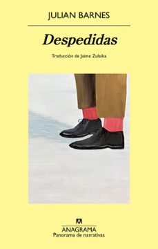 Libro Despedidas