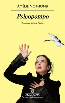 Libro Psicopompo