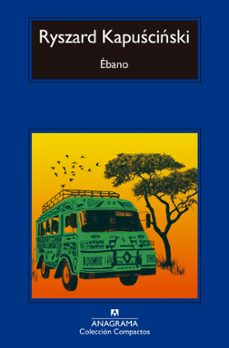 Libro ébano