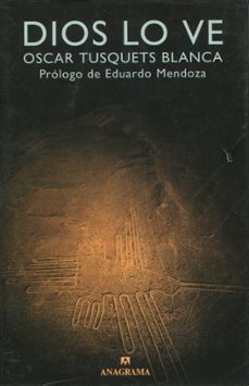 Libro Dios Lo Ve