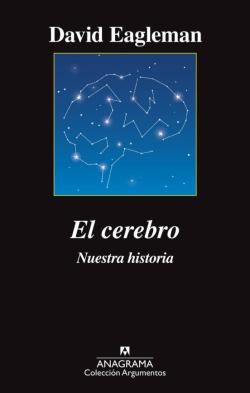 Libro El Cerebro: Nuestra Historia