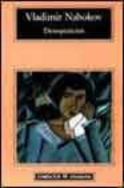 Libro Desesperacion