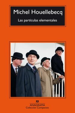 Libro Las Particulas Elementales