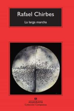 Libro La Larga Marcha