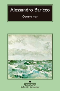 Libro Oceano Mar (10ª Ed.)