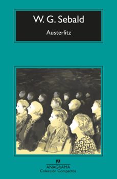 Libro Austerlitz (4ª Ed.)