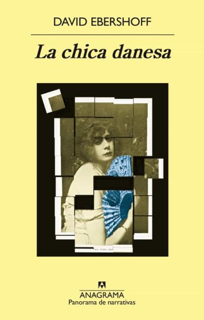 Libro La Chica Danesa