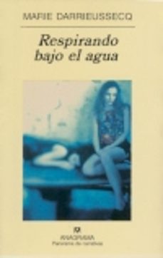 Libro Respirando Bajo El Agua