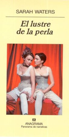 Libro El Lustre De La Perla