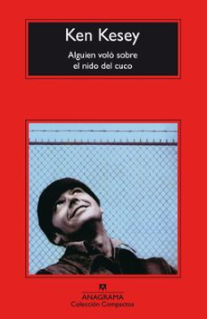 Libro Alguien Volo Sobre El Nido Del Cuco (3ª Ed.)