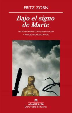 Libro Bajo El Signo De Marte