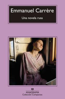 Libro Una Novela Rusa