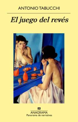 Libro El Juego Del Reves