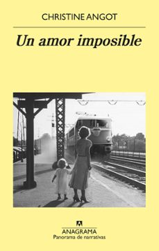 Libro Un Amor Imposible