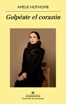Libro Golpéate El Corazón