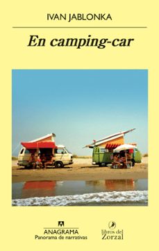 Libro En Camping-car