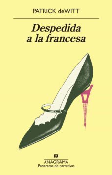 Libro Despedida A La Francesa