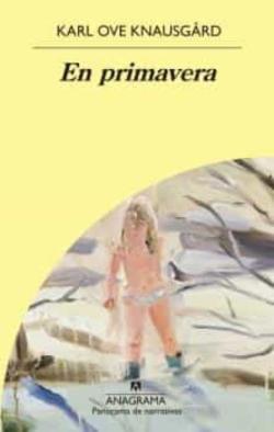 Libro En Primavera