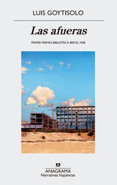 Libro Las Afueras