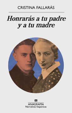 Libro Honrarás A Tu Padre Y A Tu Madre