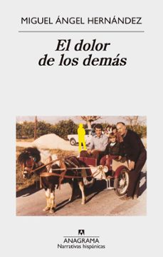 Libro El Dolor De Los Demás