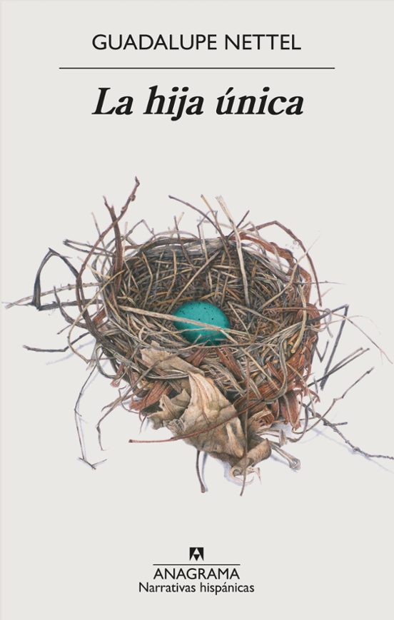 Libro La Hija única