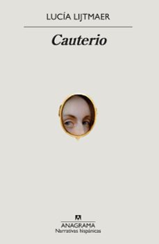 Libro Cauterio