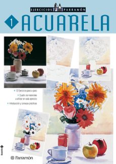 Libro Acuarela