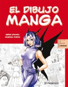 Libro El Dibujo Manga
