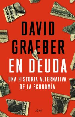 Libro En Deuda