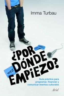 Libro ¿Por Donde Empiezo?