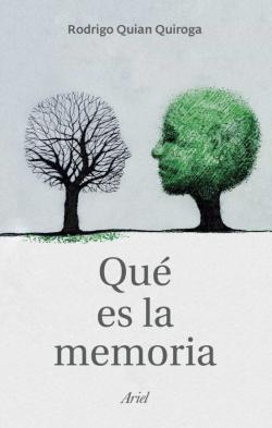 Libro Qué Es La Memoria