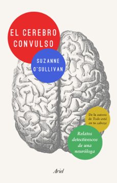 Libro El Cerebro Convulso