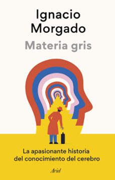Libro Materia Gris