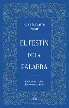 Libro El Festín De La Palabra