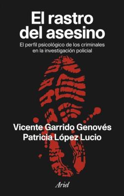 Libro El Rastro Del Asesino