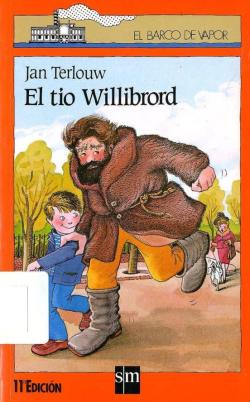 Libro El Tio Willibrord (7ª Ed.)