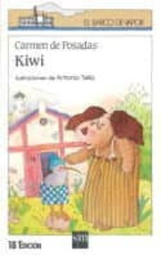 Libro Kiwi (5ª Ed.)