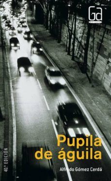 Libro Pupila De Aguila